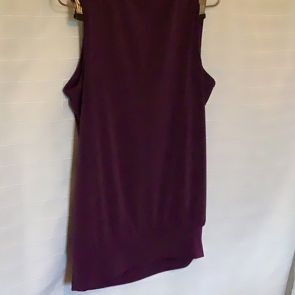 Worthington stretch size small top - Picture 4 of 7